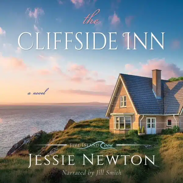 The Cliffside Inn - Audiobook