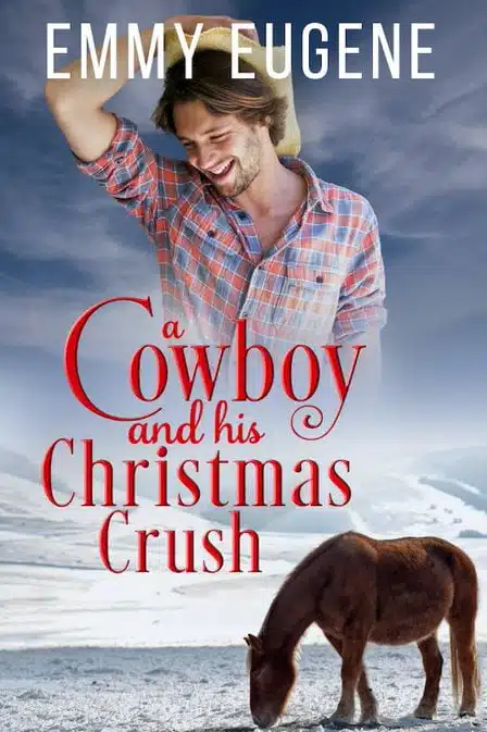 A Cowboy and His Christmas Crush