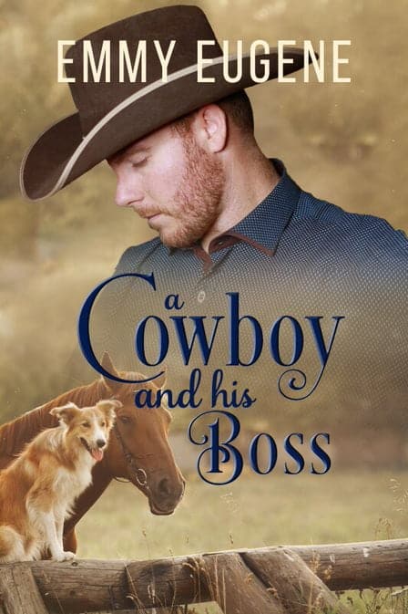 A Cowboy and His Boss