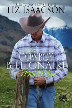 Her Cowboy Billionaire Best Man