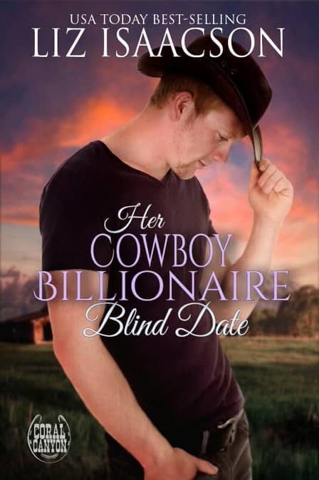 Her Cowboy Billionaire Blind Date