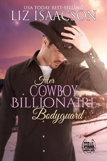 Her Cowboy Billionaire Bodyguard