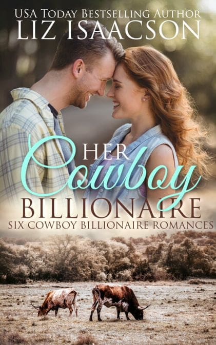 Her Cowboy Billionaire