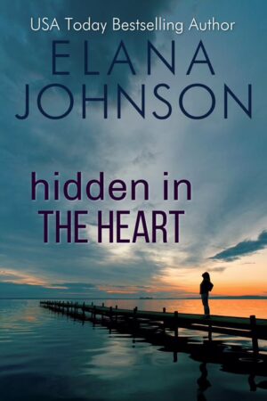 Hidden in the Heart - eBook