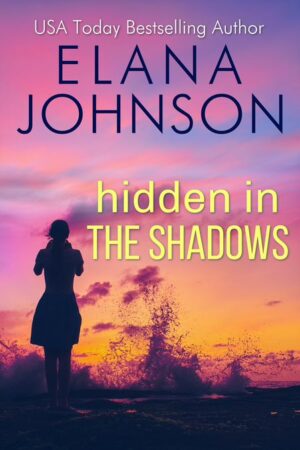Hidden in the Shadows - eBook