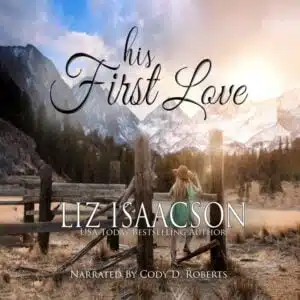 His First Love - Audiobook