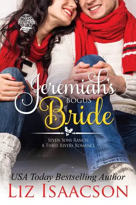 Jeremiah's Bogus Bride
