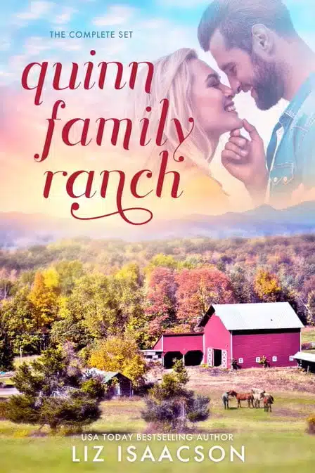 Quinn Family Ranch (1 - 5)