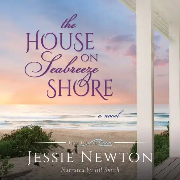 The House on Seabreeze Shore - Audiobook
