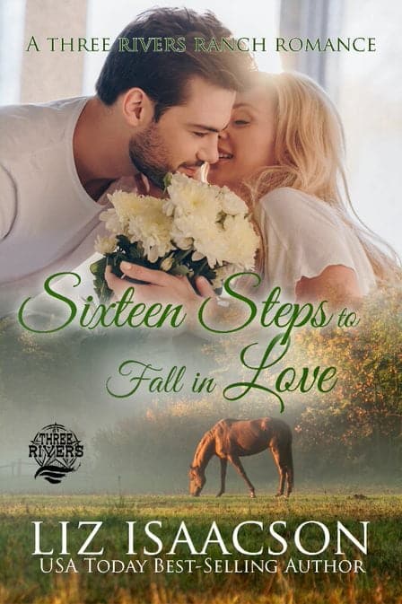 Sixteen Steps to Fall in Love