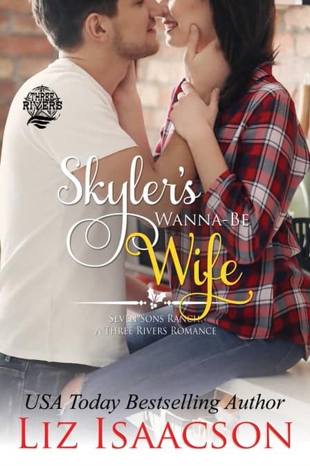 Skyler's Wanna-Be Wife