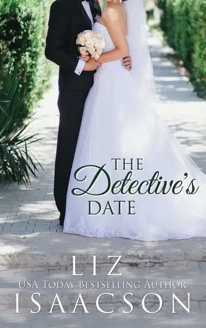 The Detective's Date - eBook