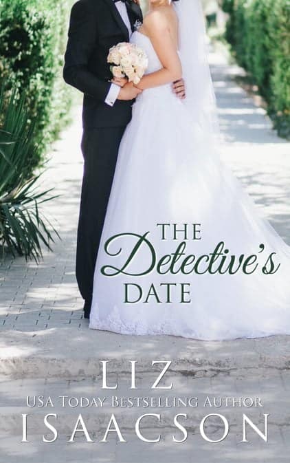 The Detective's Date