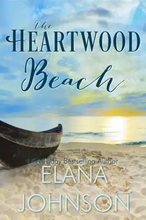 The Heartwood Beach - eBook
