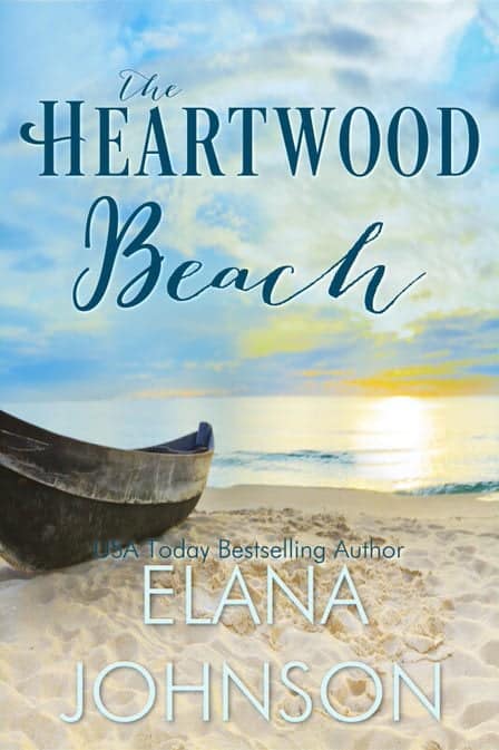 The Heartwood Beach