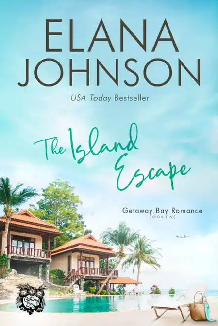 The Island Escape - eBook