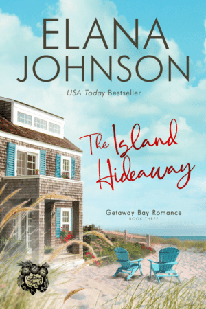 The Island Hideaway - eBook