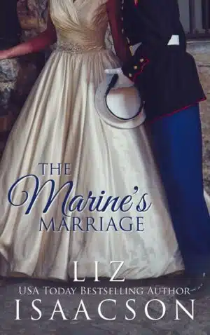 The Marine's Marriage - eBook