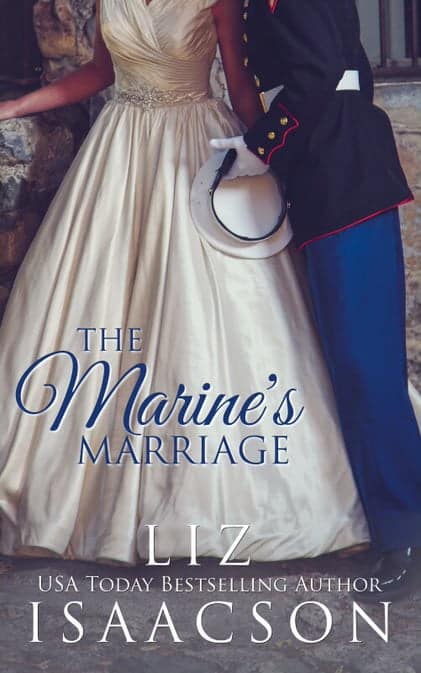 The Marine's Marriage (wide)