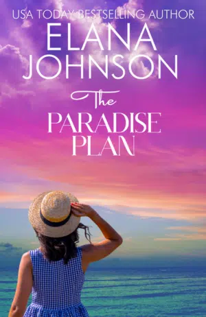 The Paradise Plan - eBook