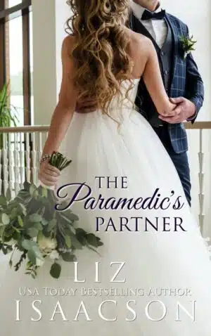 The Paramedic's Partner - eBook