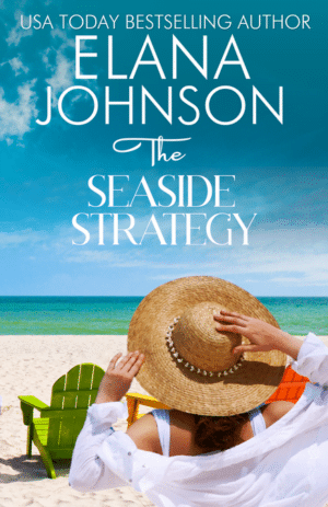 The Seaside Strategy - eBook