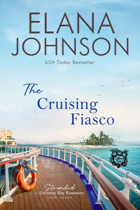 The Cruising Fiasco - eBook