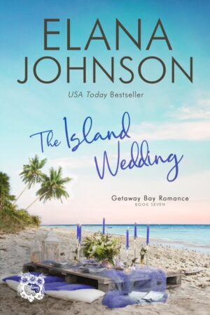 The Island Wedding - eBook