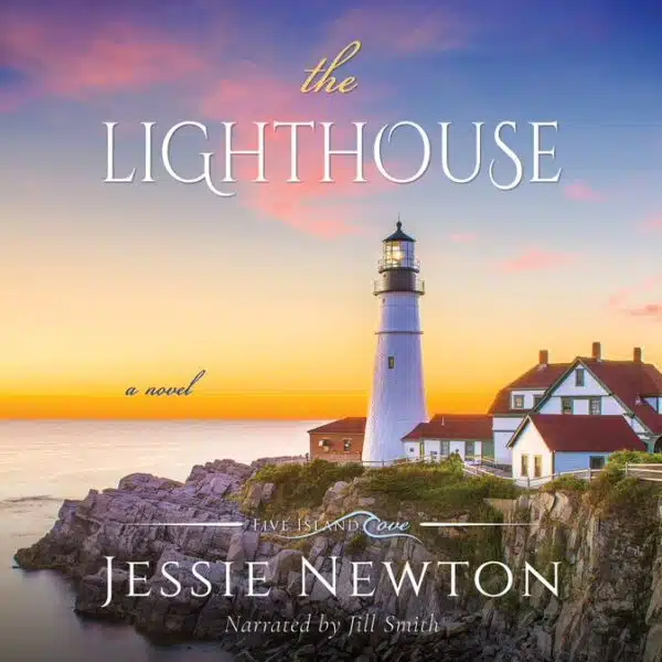 The Lighthouse - Audiobook
