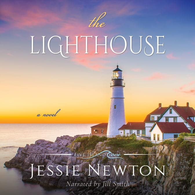 Book 1 The Lighthouse Audiobook Feel Good Fiction