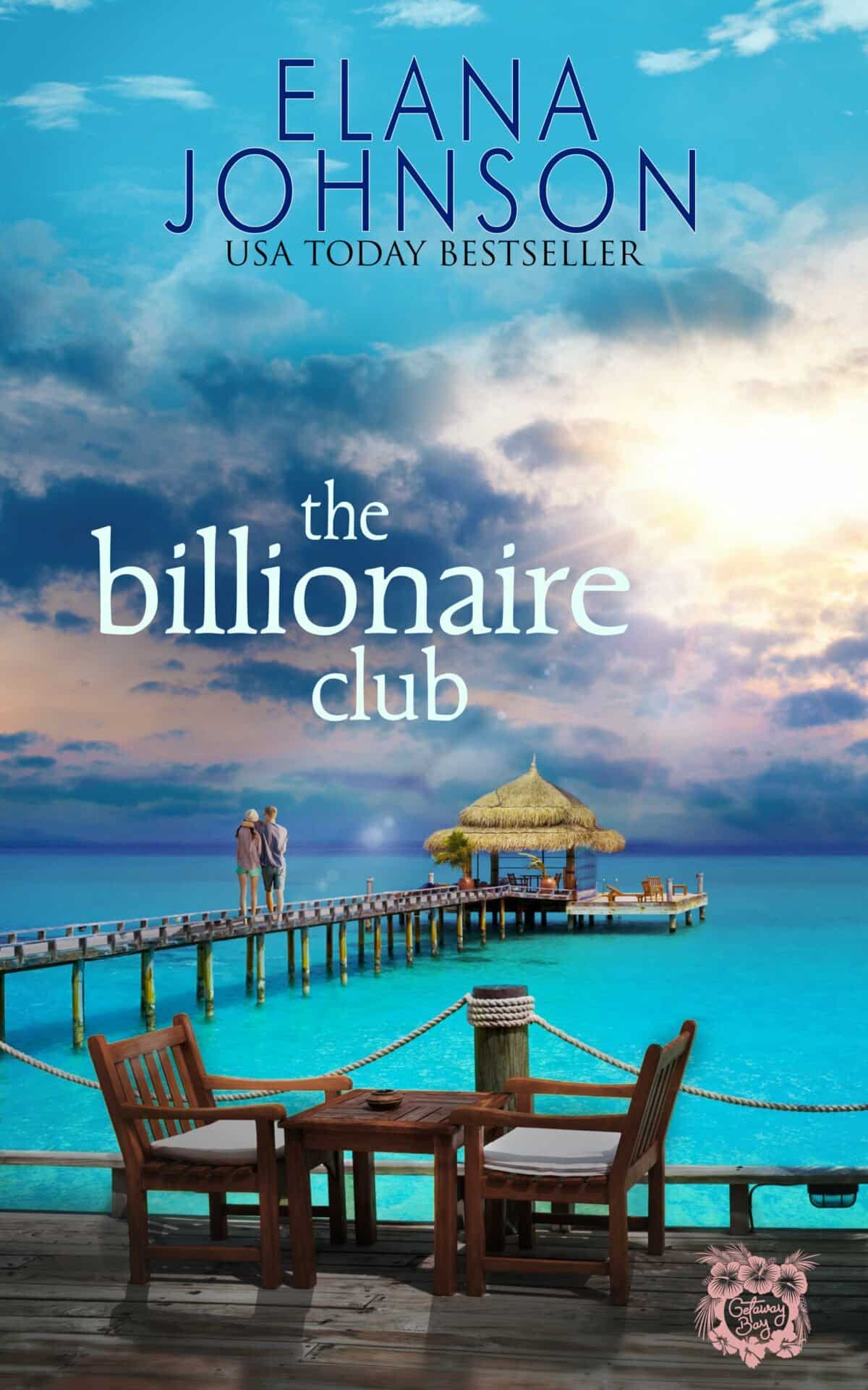 Book 5 The Billionaire Club eBook Feel Good Fiction