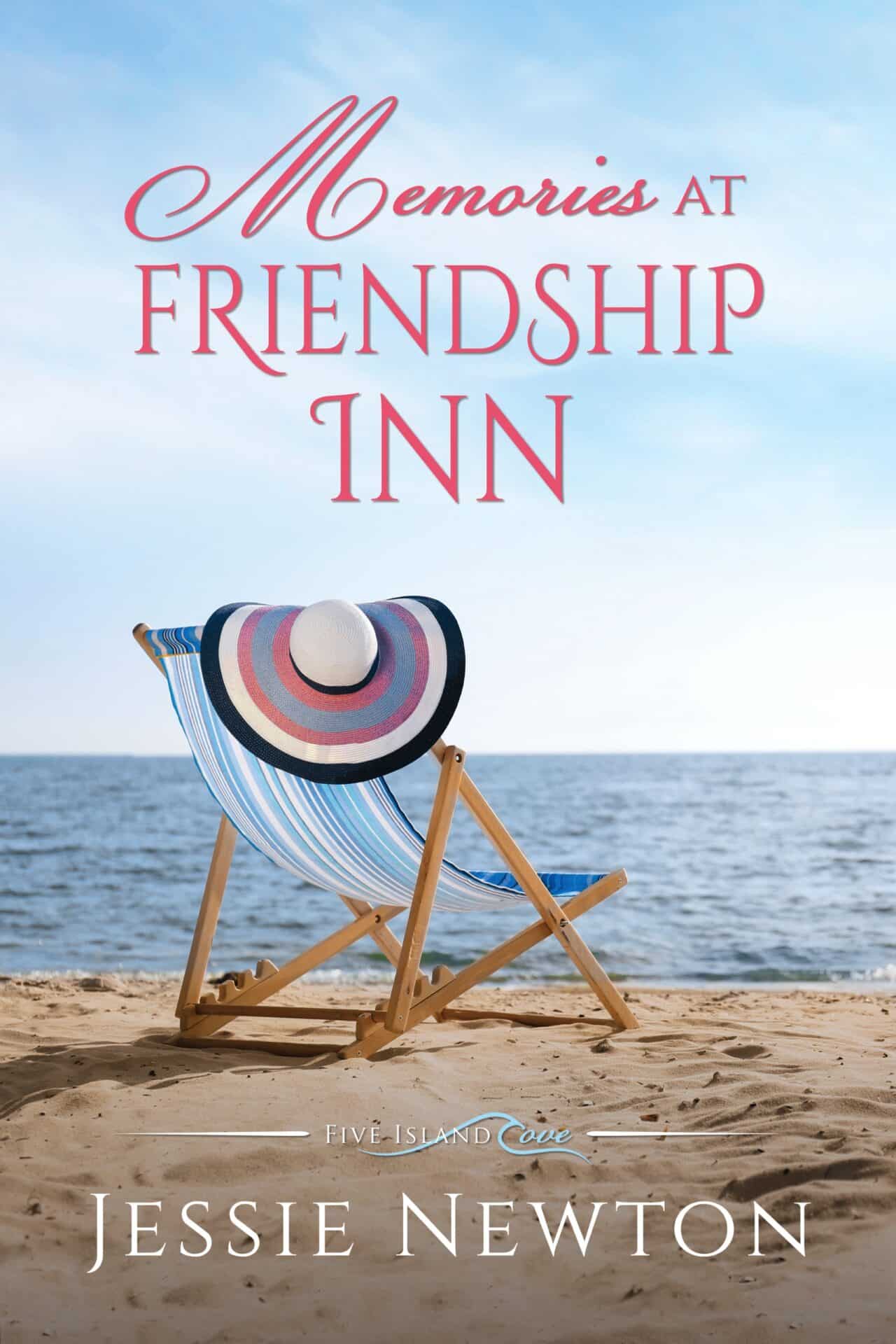 Memories at Friendship Inn - Feel Good Fiction