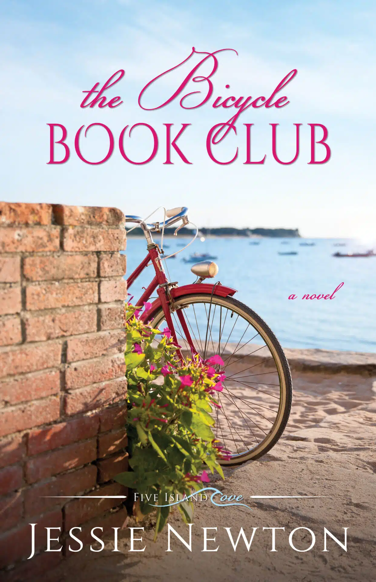 The Bicycle Book Club