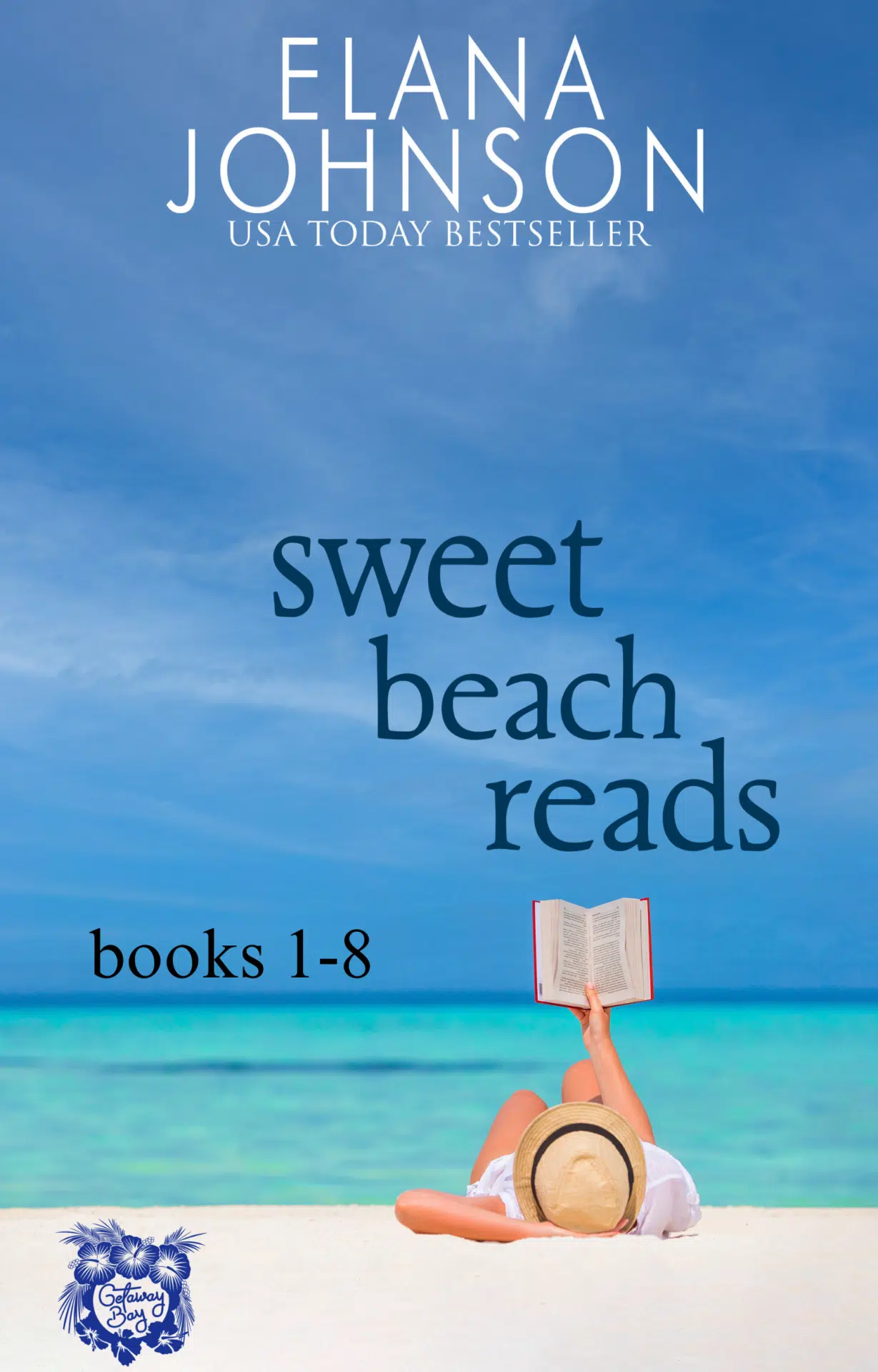 Sweet Beach Reads eBook | Boxed Set | Feel Good Fiction