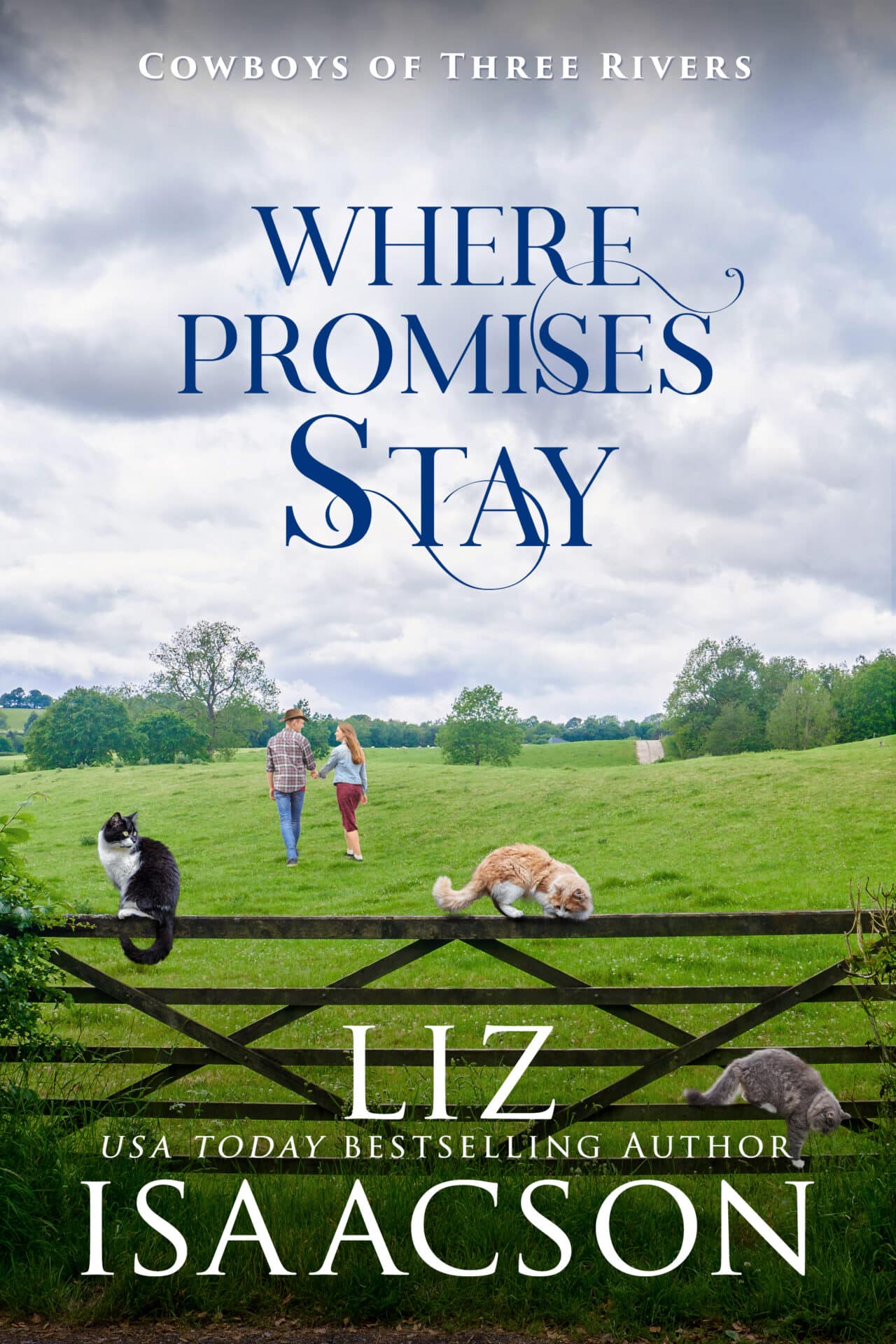 Where Promises Stay