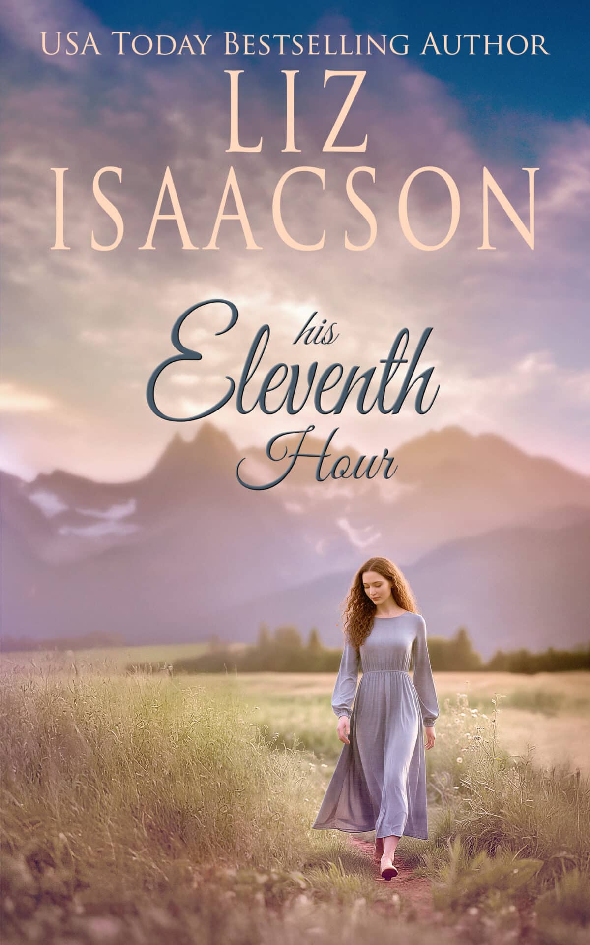 His Eleventh Hour