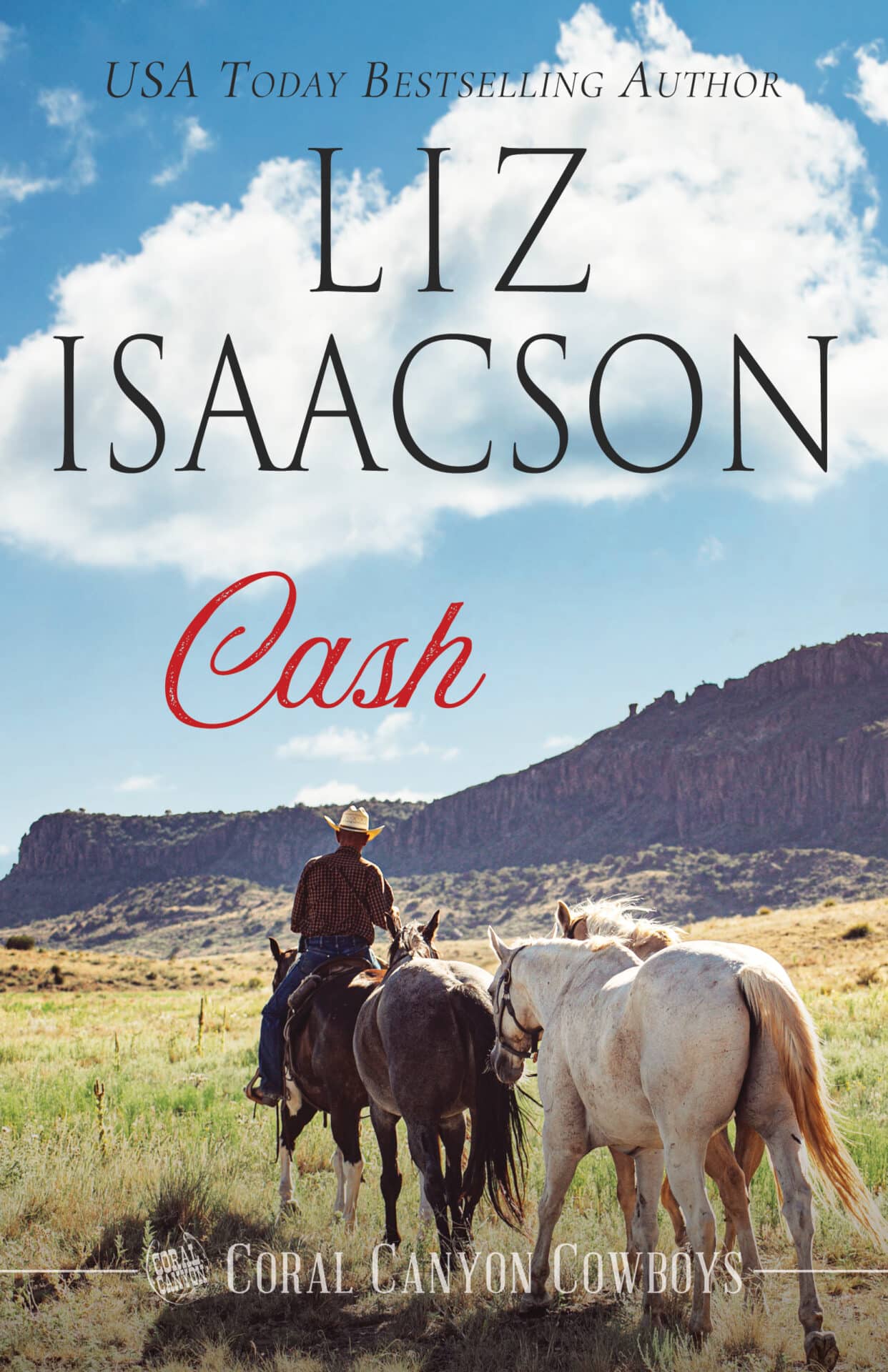 Cash