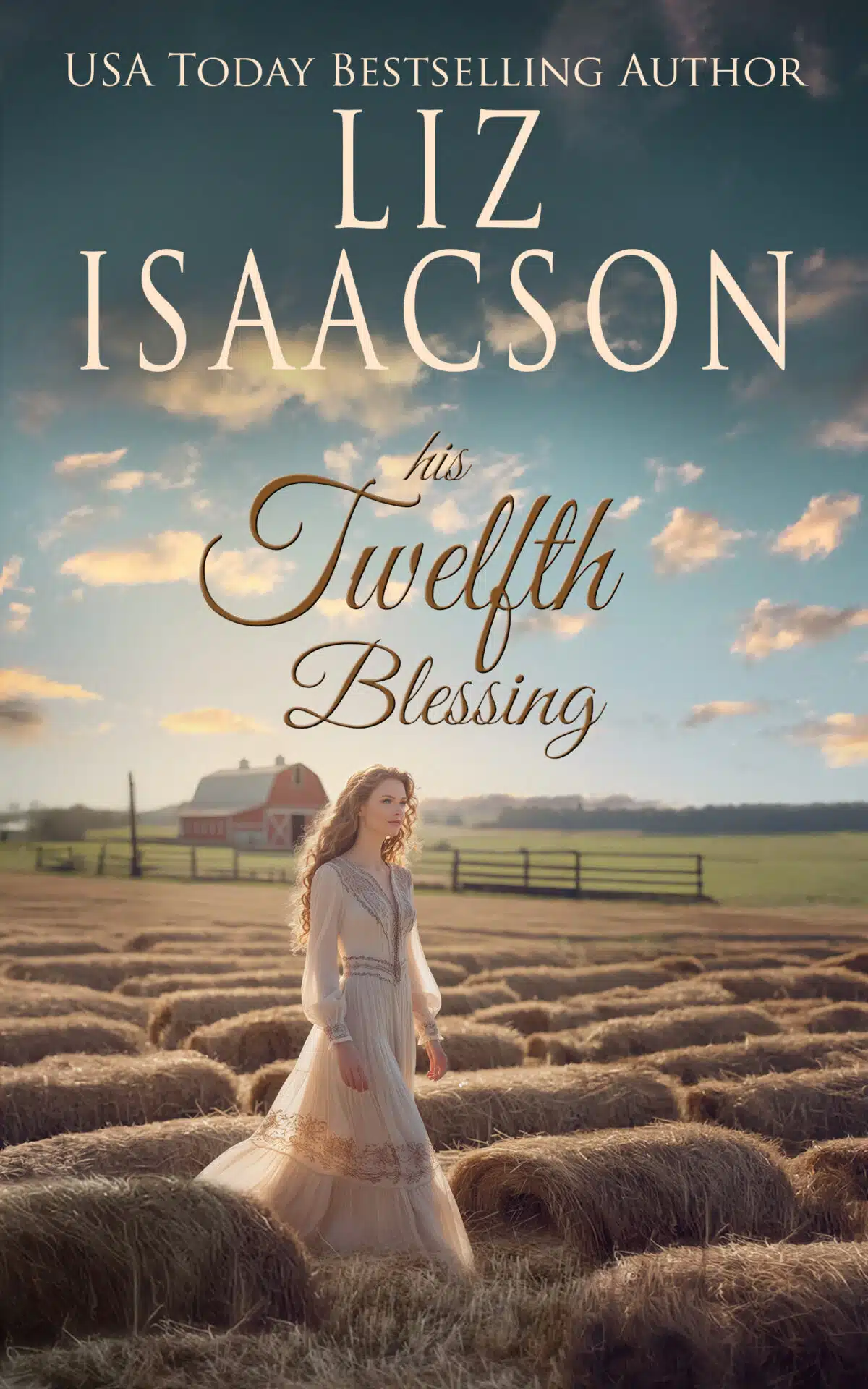 His Twelfth Blessing